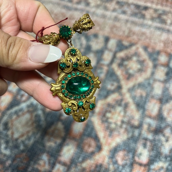 Vintage czech brand absolutely stunning - Picture 3 of 4